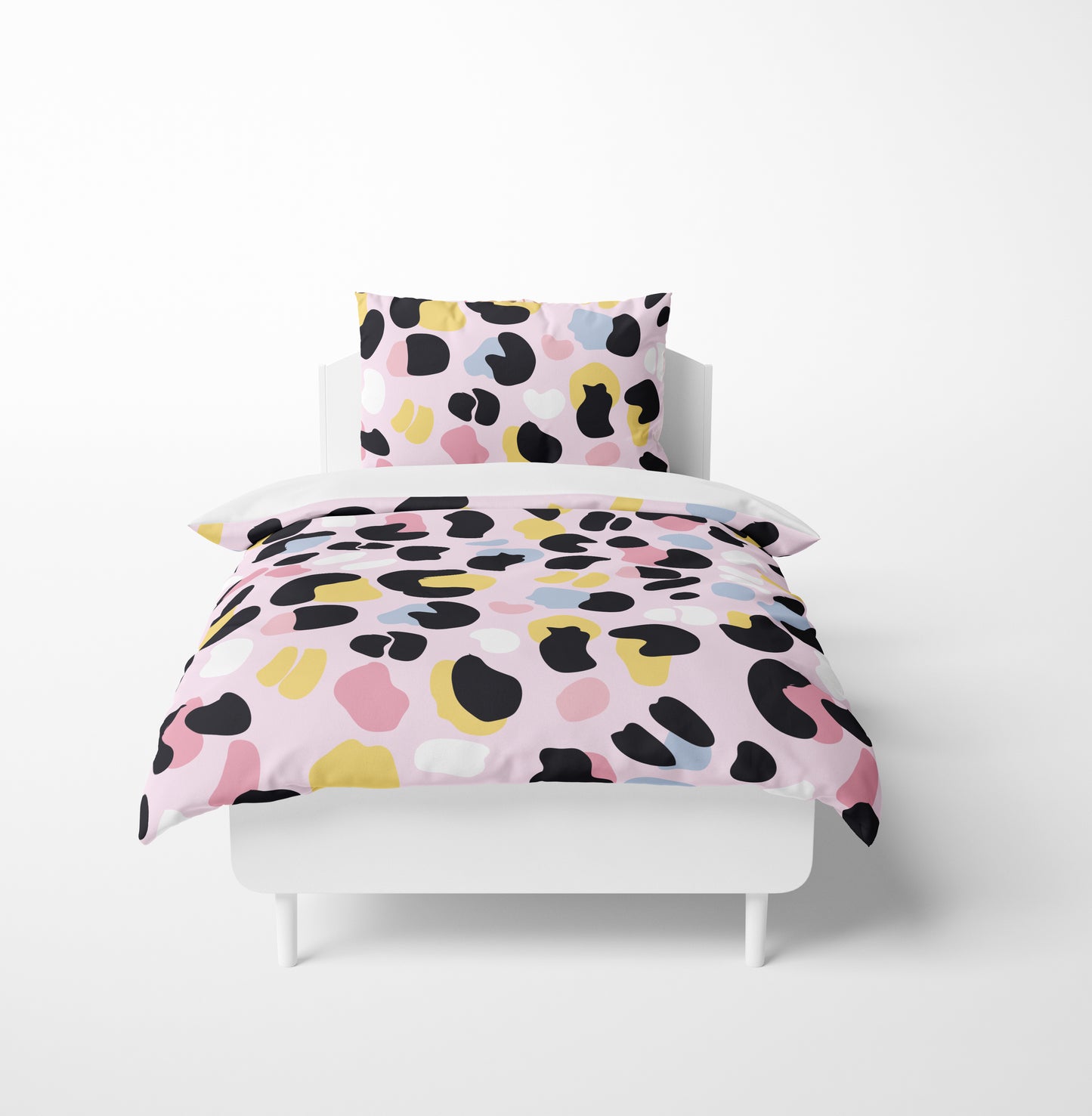 ALL SORTS OF LEOPARD