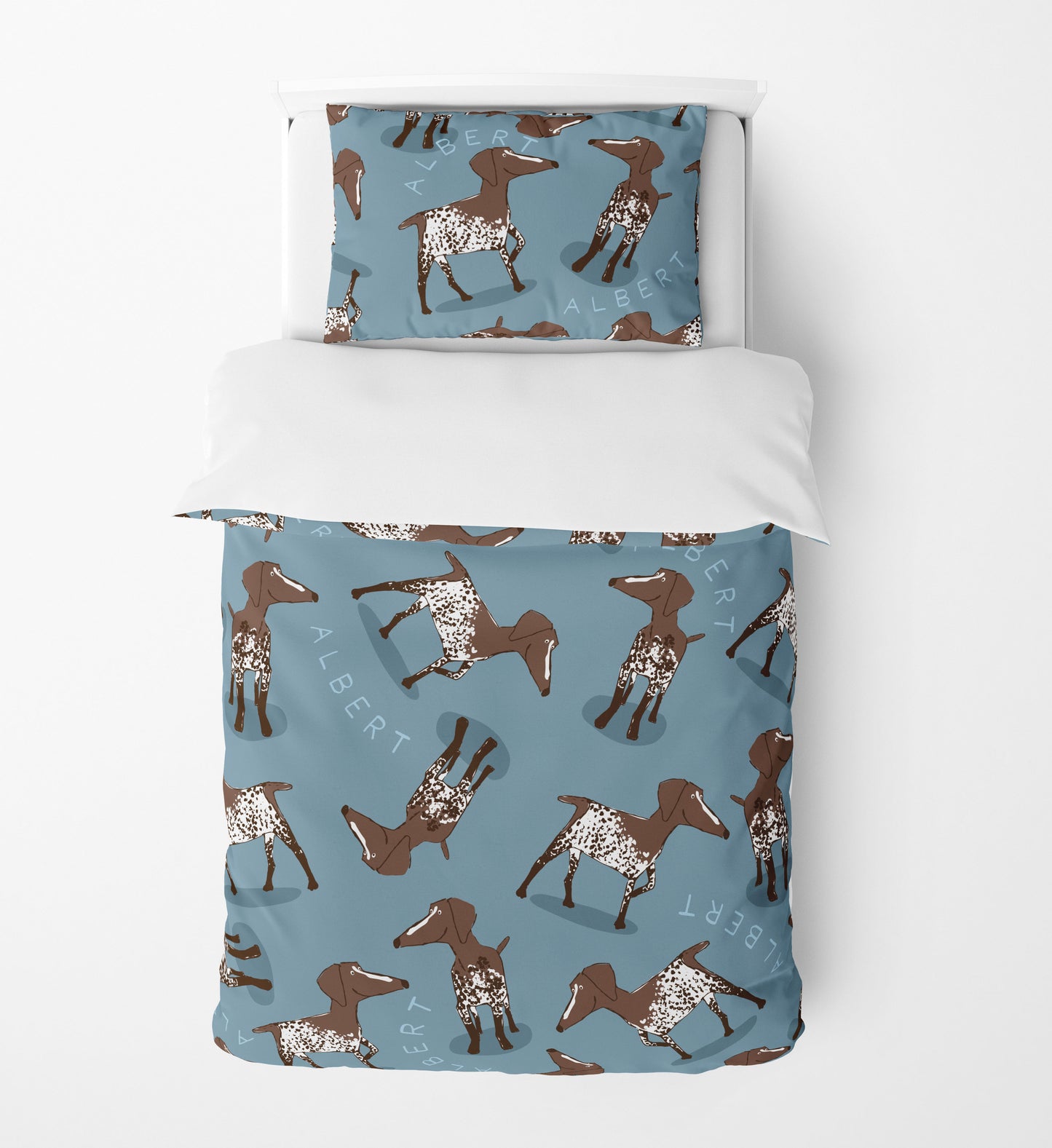 POINTER BEDDING