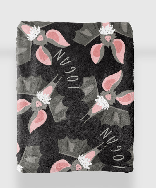 BATS BLANKIE