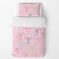Ribbony Bows Bedding