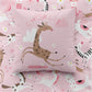 EVERYTHING PRINT SCATTER PILLOWCASE