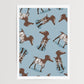 POINTER DIGITAL ART SET OF 4