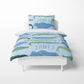 CROCODILE BEDDING