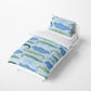 CROCODILE BEDDING