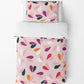CARNIVAL HEARTS BEDDING