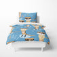 MEERKAT BEDDING
