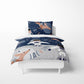 SPACE BEDDING