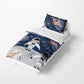 SPACE BEDDING