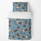 POINTER BEDDING