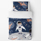 SPACE BEDDING