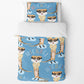 MEERKAT BEDDING