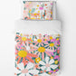 FLOWERY FIELDS BEDDING