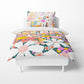 FLOWERY FIELDS BEDDING
