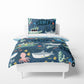 UNDER THE SEA BEDDING